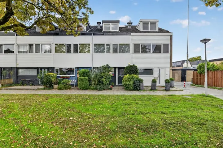 Foto Dr. M.L. Kingstraat 61 Landsmeer