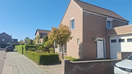 Foto Driekuilenstraat 1 6181ET Elsloo