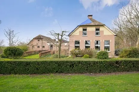 Foto Stegerensallee 23 7701PJ Dedemsvaart
