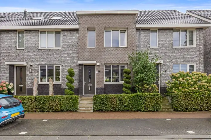 Foto Vellerselaan 100 Barneveld