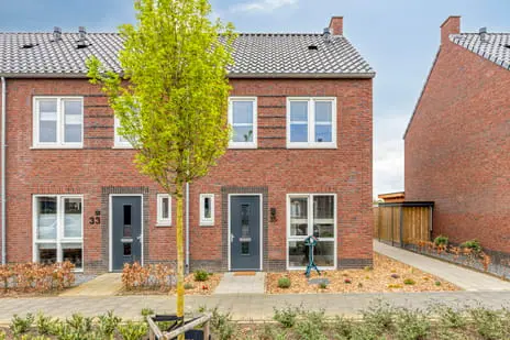 Foto Nieuwe Hegelsomseweg 35 5963HL Hegelsom