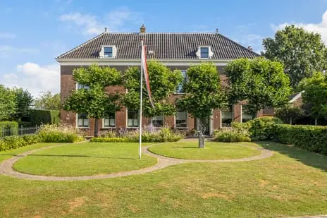 Foto 's-Gravensloot 20 3471BN Kamerik