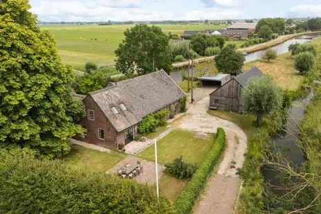 Foto Buitenkerk 80 2471XH Zwammerdam