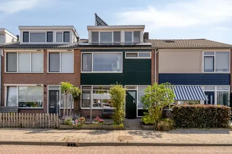Foto Margrietlaan 9 3481CH Harmelen