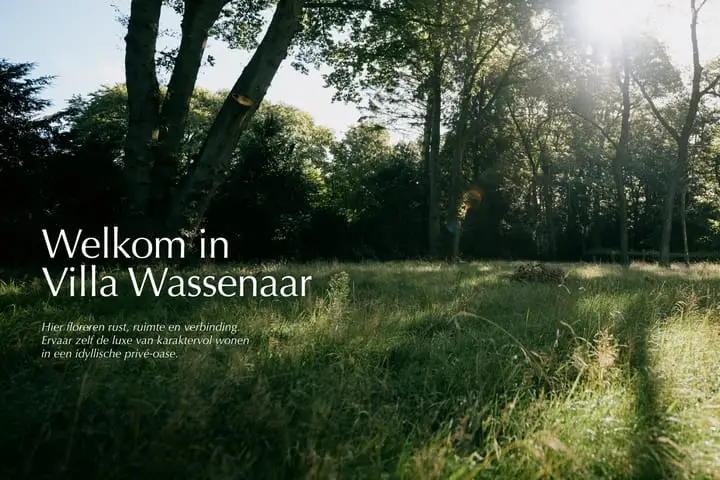 Foto Schouwweg 65 A Wassenaar