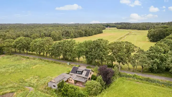 Foto Zwaantjesweg 1 A Breda