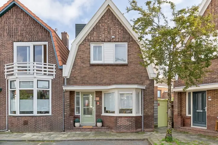 Foto Prins Hendrikstraat 123 Zaandam