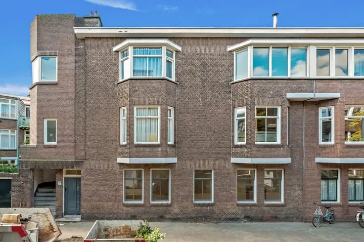 Foto Altingstraat 6 Den Haag