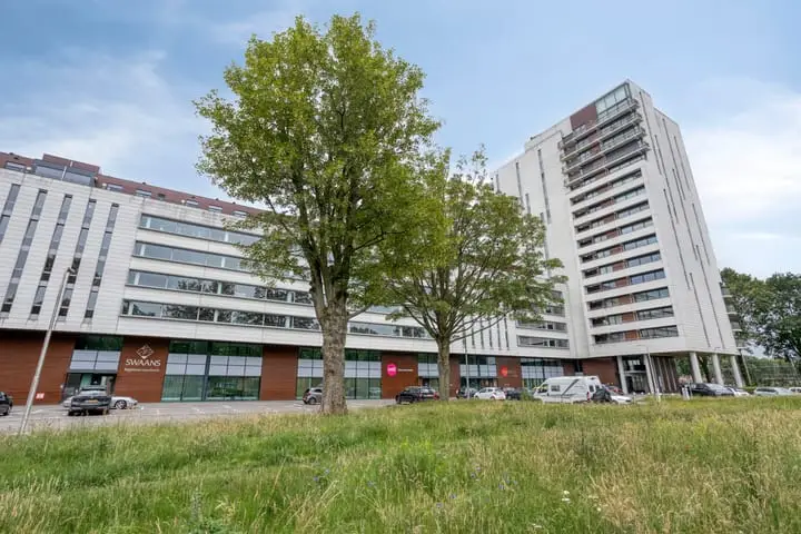Foto Ringbaan-Zuid 300 Tilburg