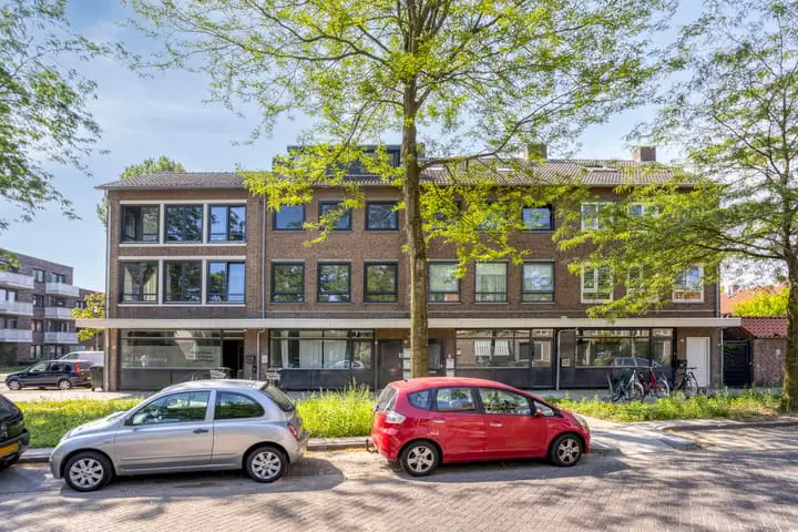 Foto Tinelstraat 7 Eindhoven
