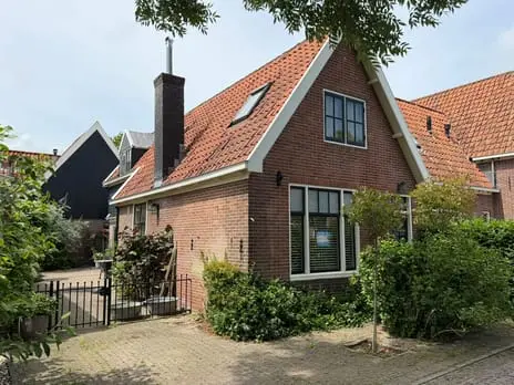 Foto Nieuwland 12 1483BR De Rijp