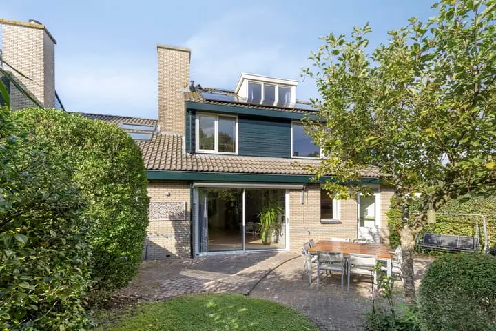 Foto Beltmolen 108 Capelle aan den IJssel