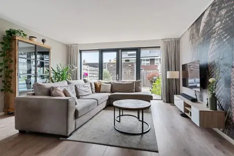 Foto Lepelaarstraat 2 1452XM Ilpendam