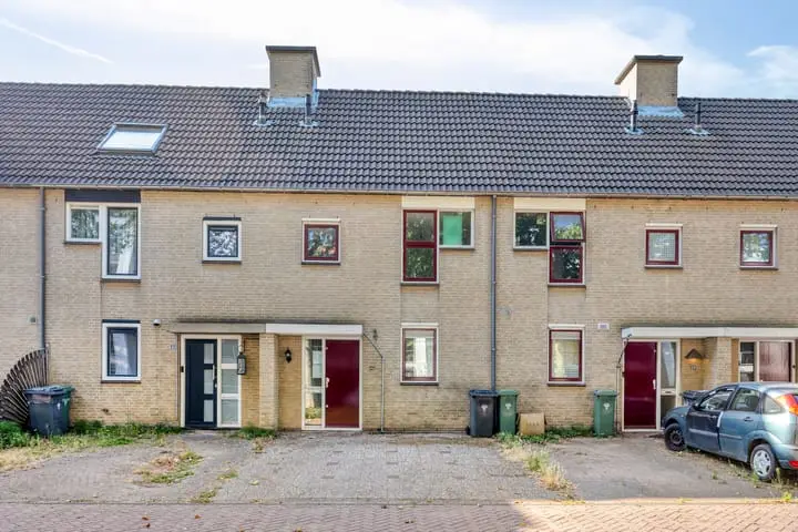 Foto Frankrijklaan 41 Zoetermeer