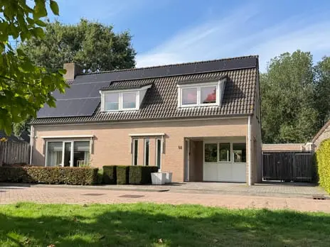 Foto Bijvoetstraat 14 5103MG Dongen