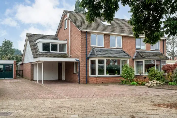 Foto Loozermars-Noord 23 7783EH Gramsbergen