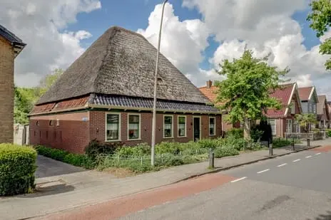 Foto Dorpsstraat 176 1713HN Obdam