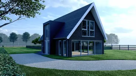 Foto Almelosestraat 5 7495TG Ambt Delden