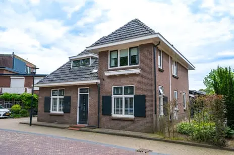 Foto Banninkstraat 3 7255AT Hengelo (Gld)