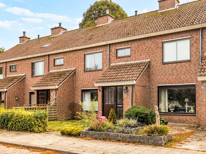Foto Plaats 5 8313AB Rutten
