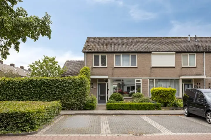 Foto Raadhuisstraat 106 Rosmalen