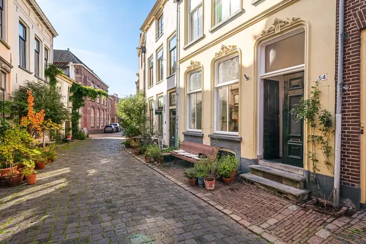 Foto Kuiperstraat 54 Zutphen