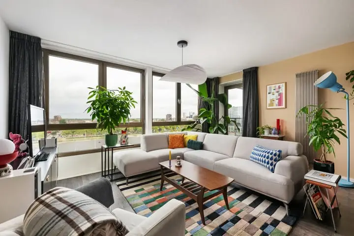 Foto Kratonkade 718 Rotterdam