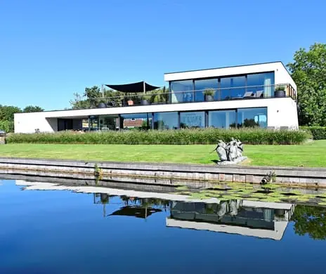 Foto Groenlandse kade 101 3645BC Vinkeveen