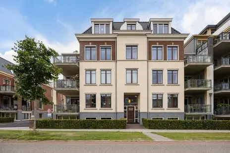 Foto Vaart N.Z. 94 9406CN Assen
