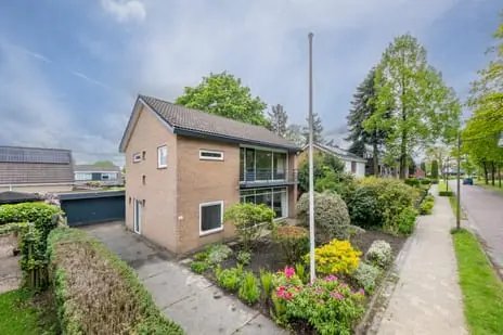 Foto Groningerweg 12 9321AC Peize