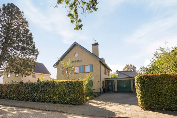 Foto Brielsedreef 7 Prinsenbeek