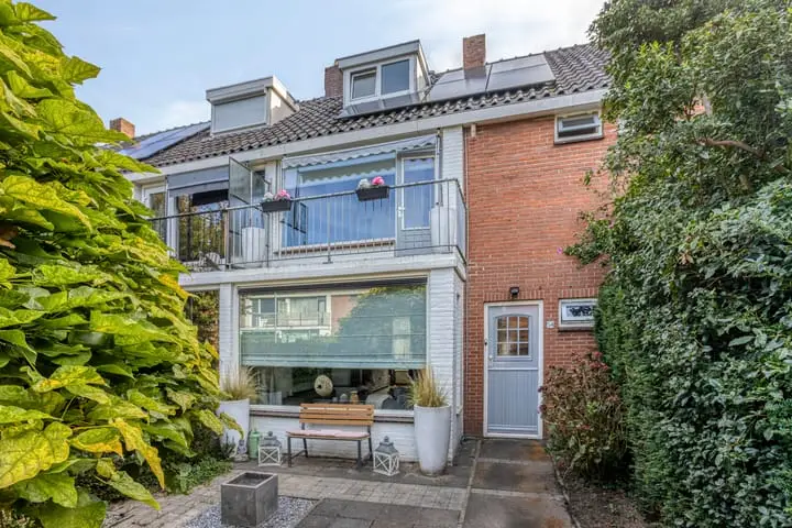 Foto Polderstraat 54 4844BK Terheijden