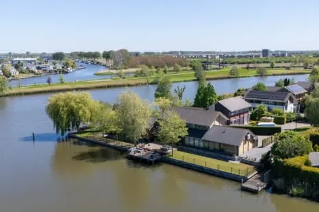 Foto Hollandse Hout 314 8244GN Lelystad