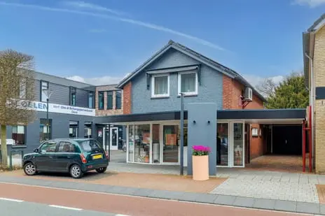 Foto Hammerstraat 4 7681DC Vroomshoop