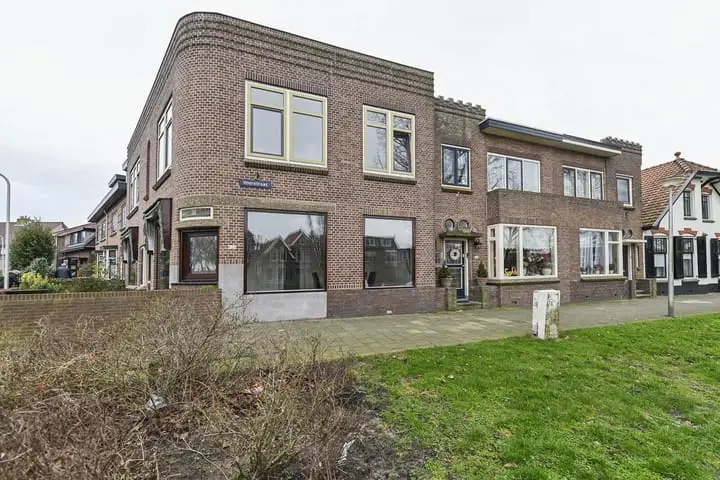 Foto Voorstraat 137 2225EP Katwijk