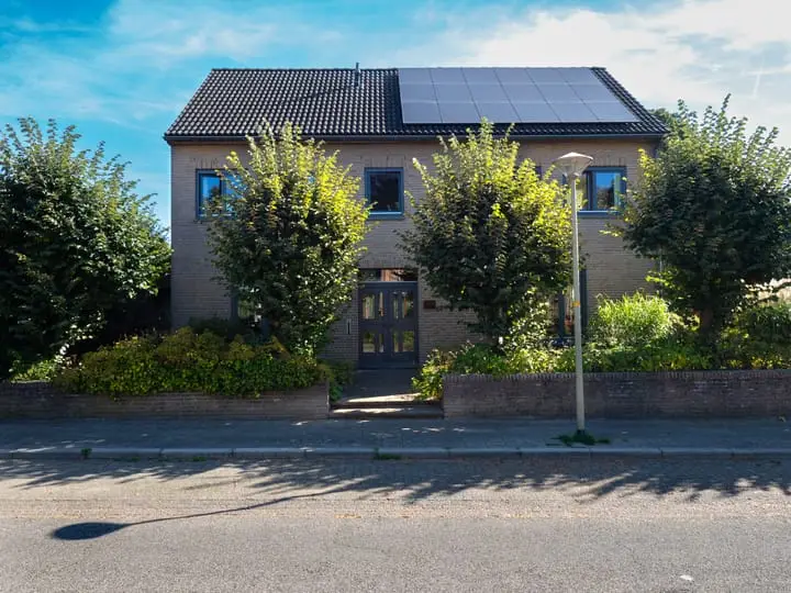 Foto Zevenheuvelenweg 24 6561ES Groesbeek