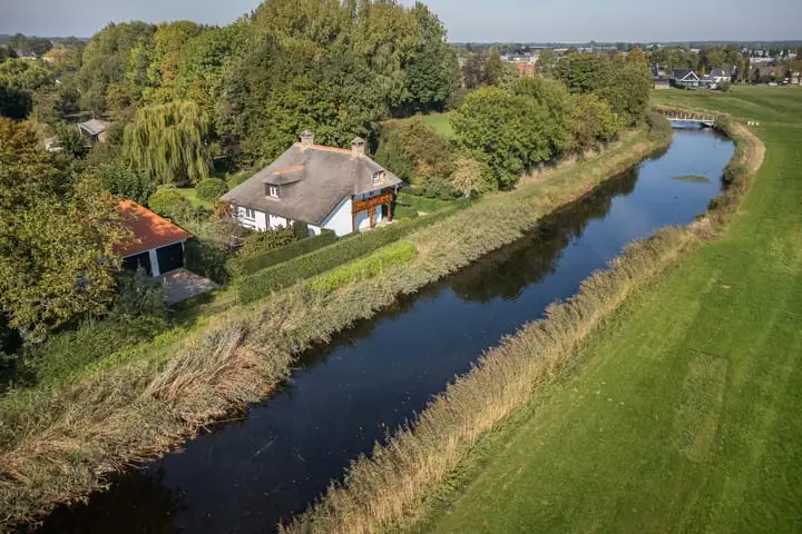 Foto Tuinstraat 28 Beek en Donk