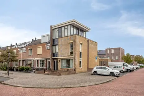 Foto G A Brederodestraat 161 1132SN Volendam