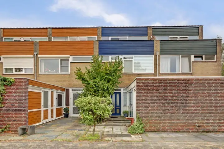 Foto Peppelstraat 5 Spijkenisse