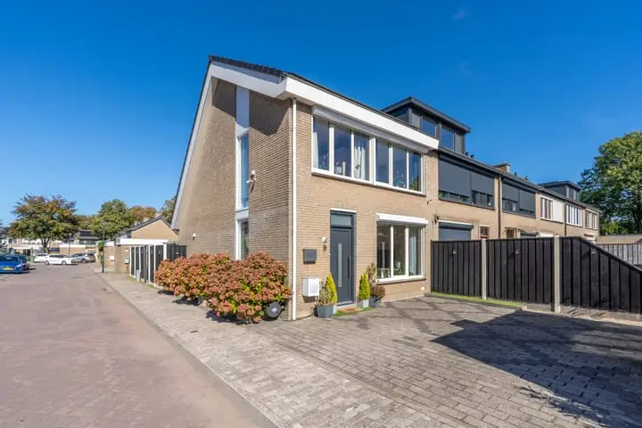 Foto Mambostraat 116 Venray