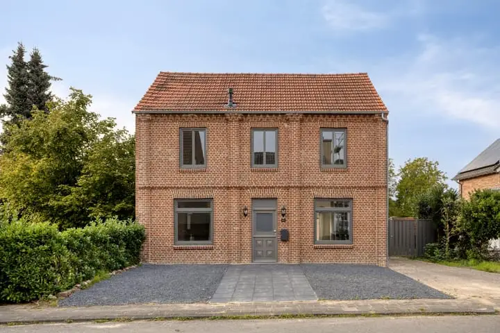 Foto Hulserstraat 53 6243BL Geulle