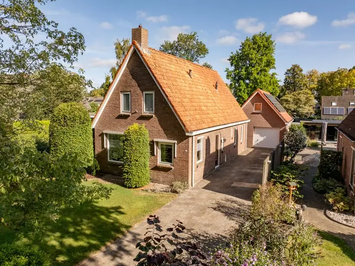Foto Jan Haarstraat 25 Kerkenveld
