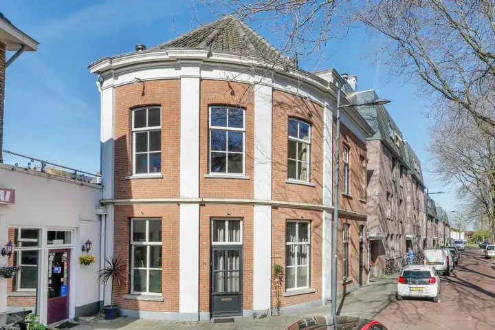 Foto Muntelstraat 26 Den Bosch