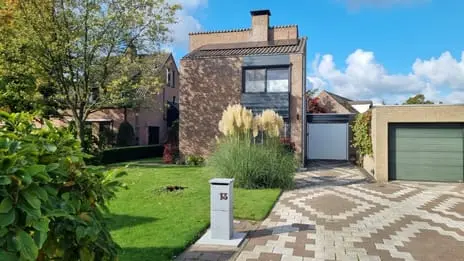 Foto Beemke 13 5534AG Netersel