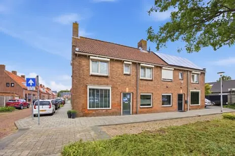 Foto Westgroeneweg 16 4671CM Dinteloord