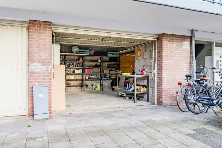 Foto Kuyperstraat 17 Katwijk