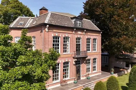 Foto Julianastraat 1 5251EC Vlijmen