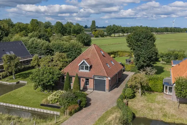 Foto Langereis 92 Nieuwe Niedorp