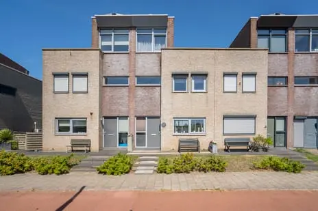 Foto Rivierdijk 205 3361AH Sliedrecht