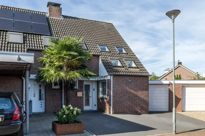 Foto Beijlkensweg 62 Oirsbeek